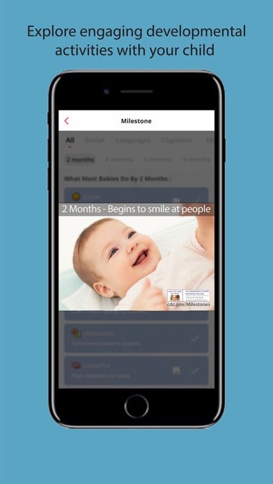 MyVTech Baby Pro screenshot 7