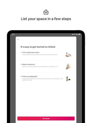 Airbnb screenshot 25