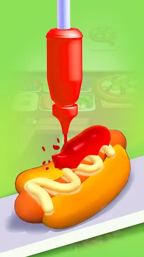Cooking Frenzy® Crazy Chef screenshot 30