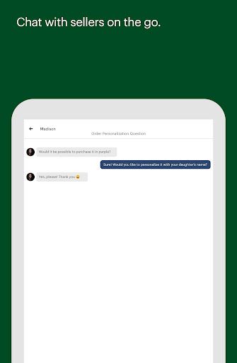 Etsy: Shop & Gift with Style screenshot 21