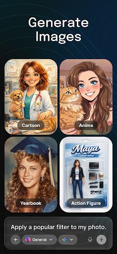 AI Chatbot - Nova screenshot 11