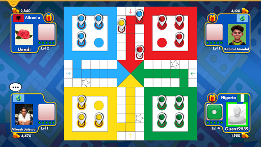 Ludo King screenshot 16