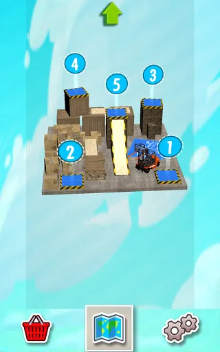 Make It Fly! screenshot 21