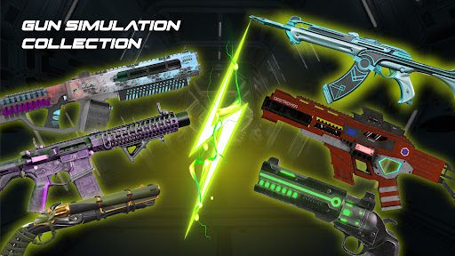 Gun Sounds: Real Gun Simulator screenshot 13