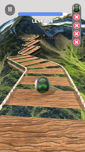 Going Balls screenshot 9