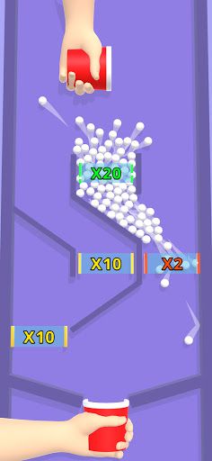 Bounce and collect screenshot 9