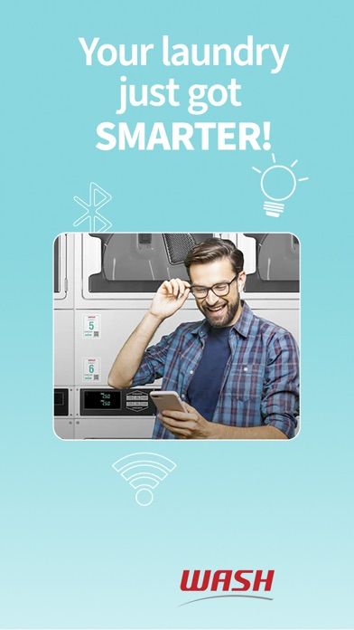 WASH-Connect screenshot 1