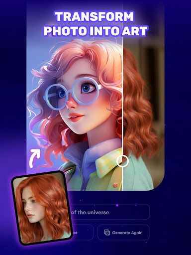 AI Art Generator screenshot 19