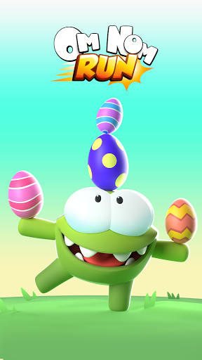 Om Nom: Run screenshot 16