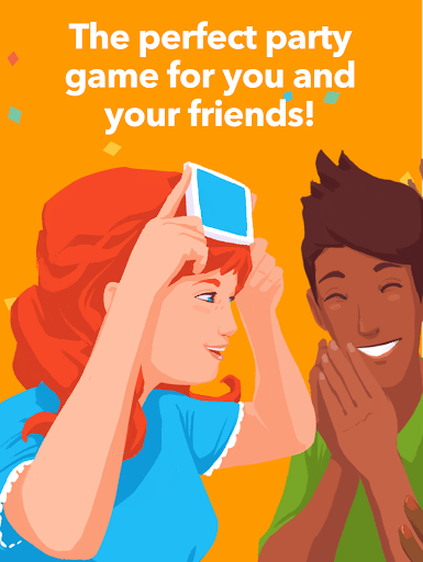 Heads Up! screenshot 29