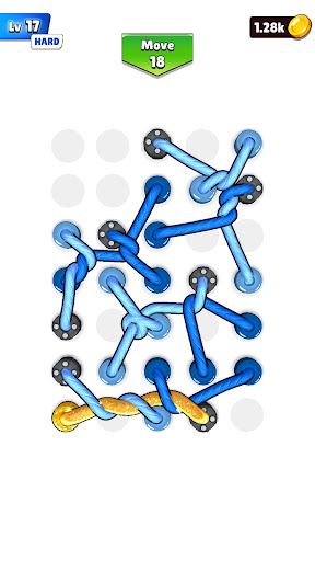 Twisted Tangle screenshot 37