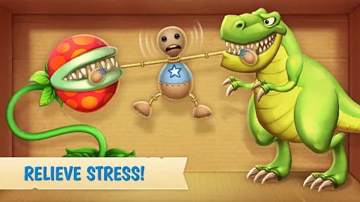 Kick the Buddy screenshot 28