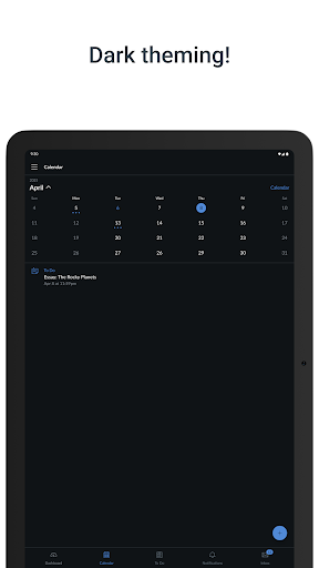 Canvas Student screenshot 16