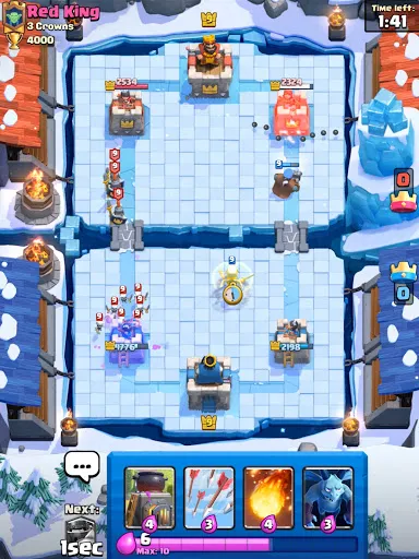 Clash Royale screenshot 27