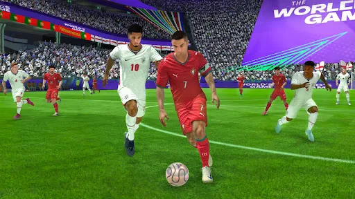 EA SPORTS FC Mobile Soccer screenshot 10