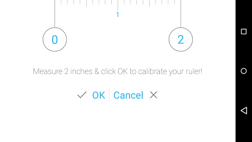 Ruler screenshot 11