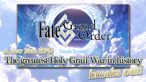 Fate/Grand Order (English) screenshot 6