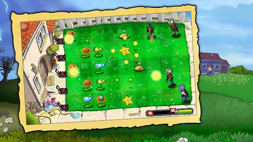 Plants vs. Zombies™ screenshot 23