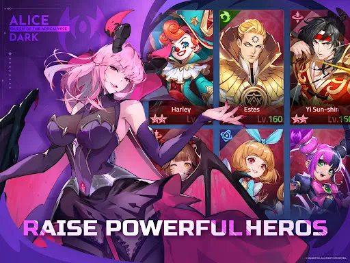 Mobile Legends: Adventure screenshot 13
