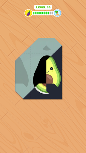Paper Fold screenshot 20