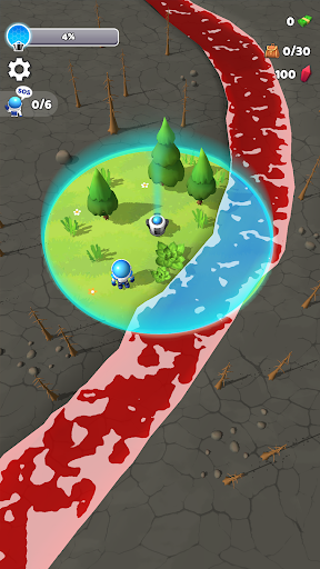 Life Bubble screenshot 8