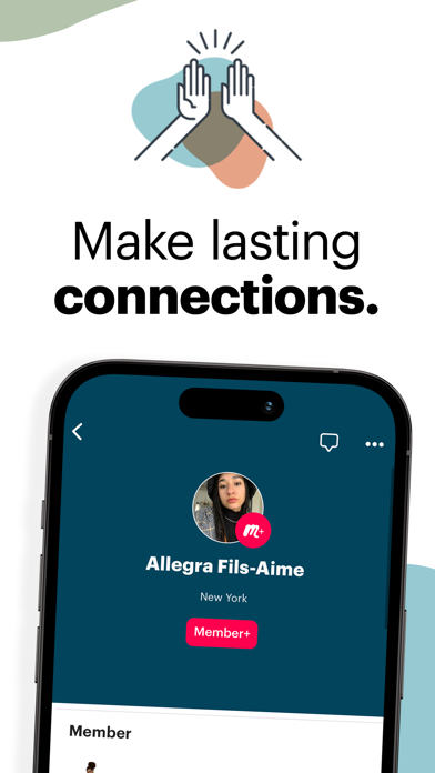 Meetup: Social Events & Groups screenshot 8