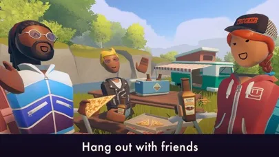 Rec Room - Play with friends! screenshot 2