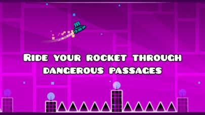 Geometry Dash Lite screenshot 15