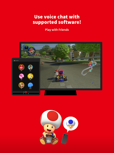 Nintendo Switch Online screenshot 9