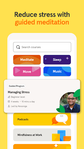 Headspace screenshot 13