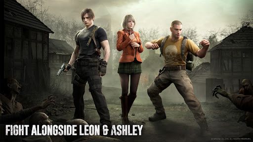 Puzzles & Survival screenshot 9