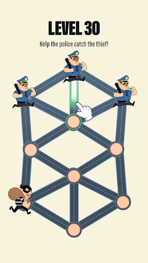 Hero Clash screenshot 14