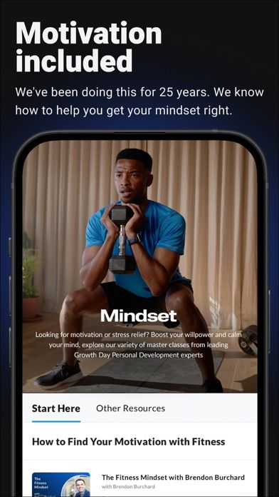 BODi by Beachbody screenshot 5
