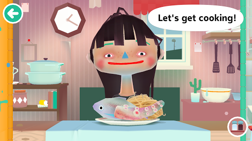 Toca Boca Jr screenshot 14
