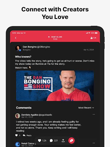 Locals.com screenshot 14