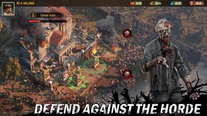 The Walking Dead: Survivors screenshot 3