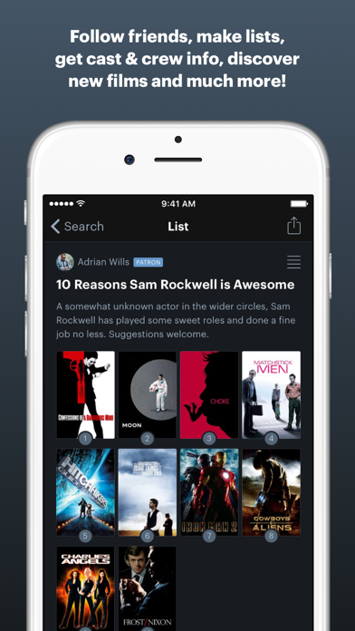 Letterboxd screenshot 5