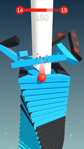 Stack Ball 3D screenshot 15