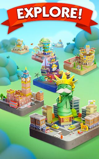 MONOPOLY GO! screenshot 24