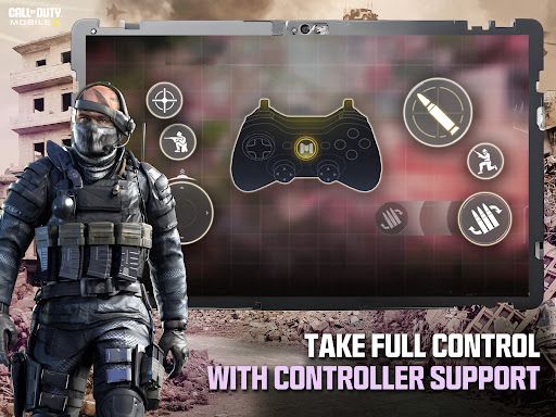 Call of Duty®: Mobile screenshot 28