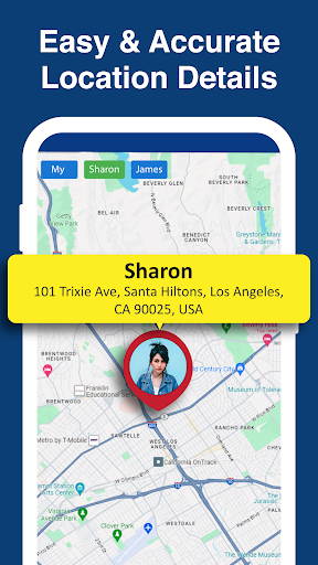 Track Any Phone screenshot 1