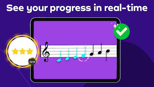 Simply Piano: Learn Piano Fast screenshot 14