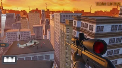 Sniper 3D: Gun Shooting Games screenshot 4