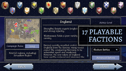 Total War: MEDIEVAL II screenshot 16