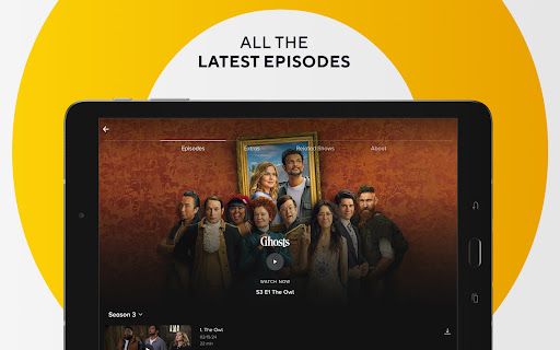CBS screenshot 22