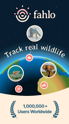 Fahlo Animal Tracker screenshot 6