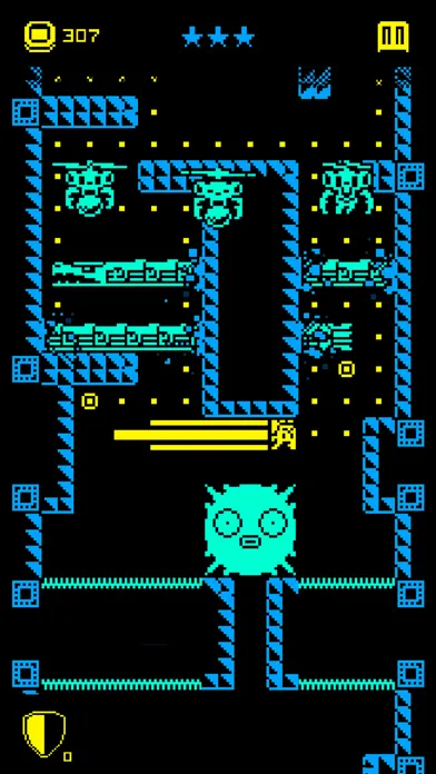 Tomb of the Mask screenshot 4