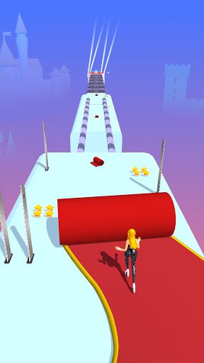 Carpet Roller - Dress & Rugs screenshot 9