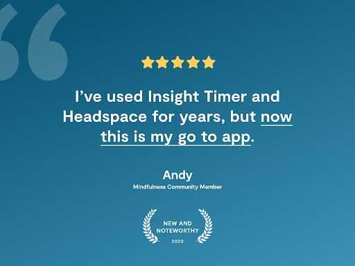 Mindfulness.com Meditation App screenshot 23