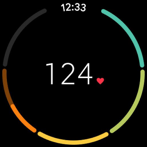 Peloton screenshot 41